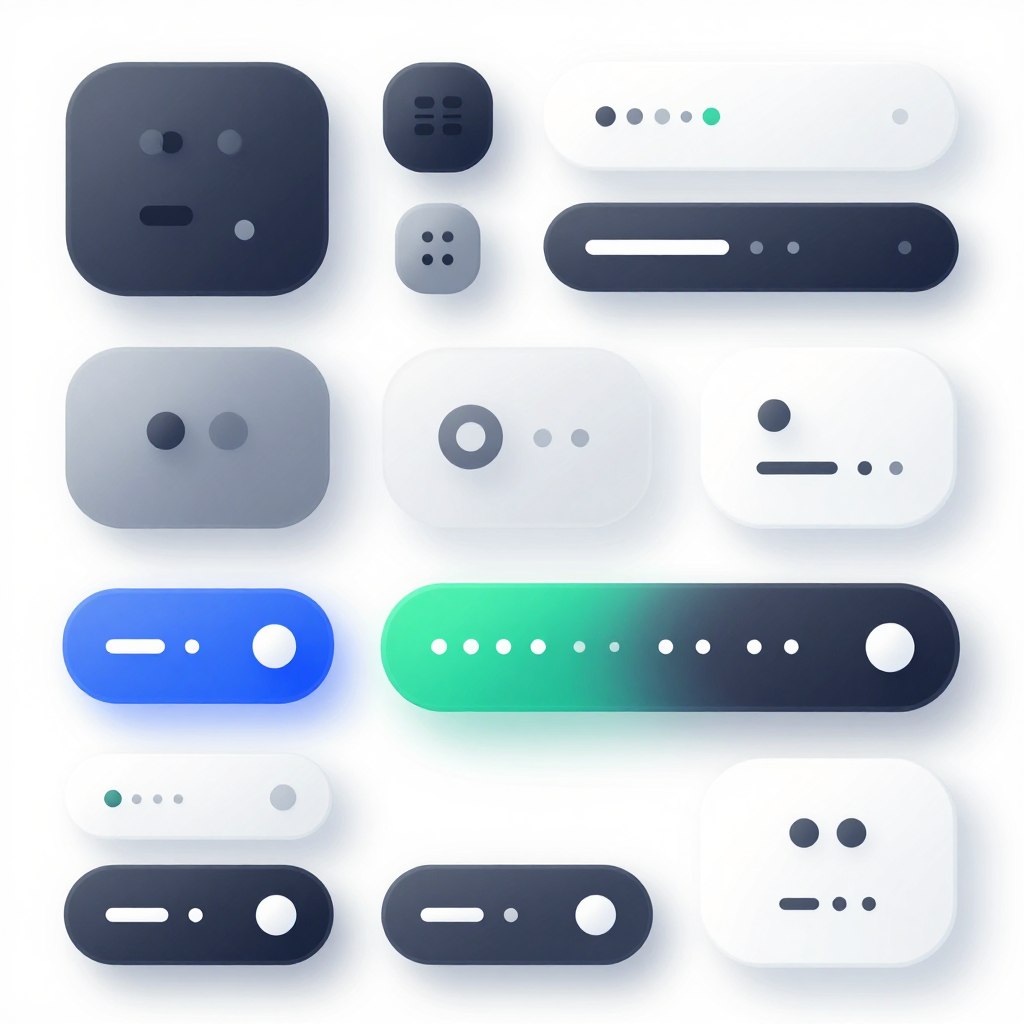 CTA Button Design Best Practices für Landingpage