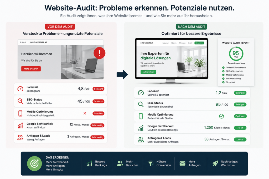 Website-Audit