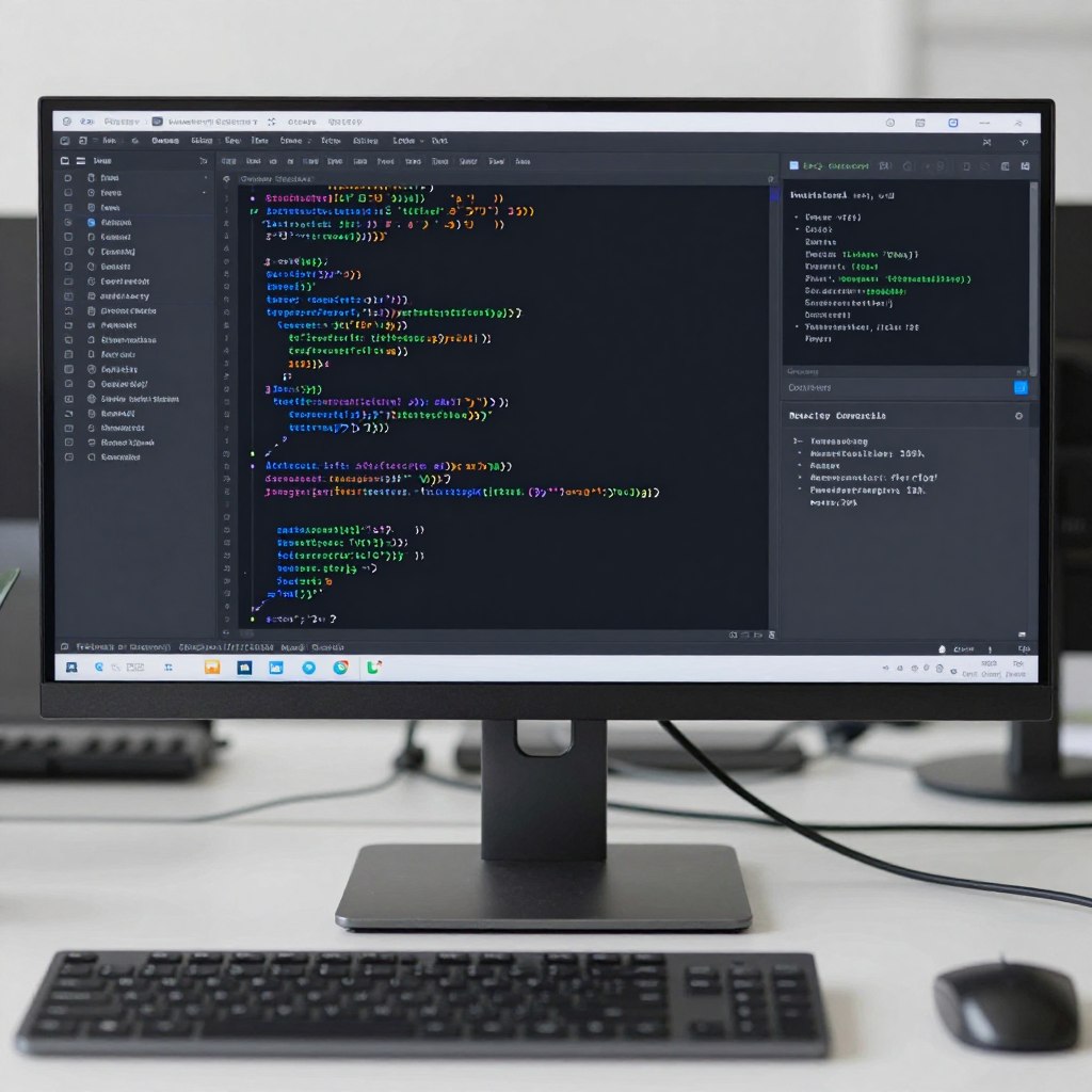 Code-Optimierung für bessere Website-Performance Code-Optimierung für bessere Website-Performance