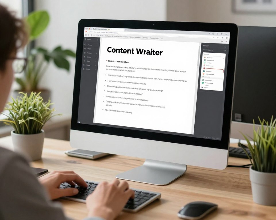 Content Creation SEO