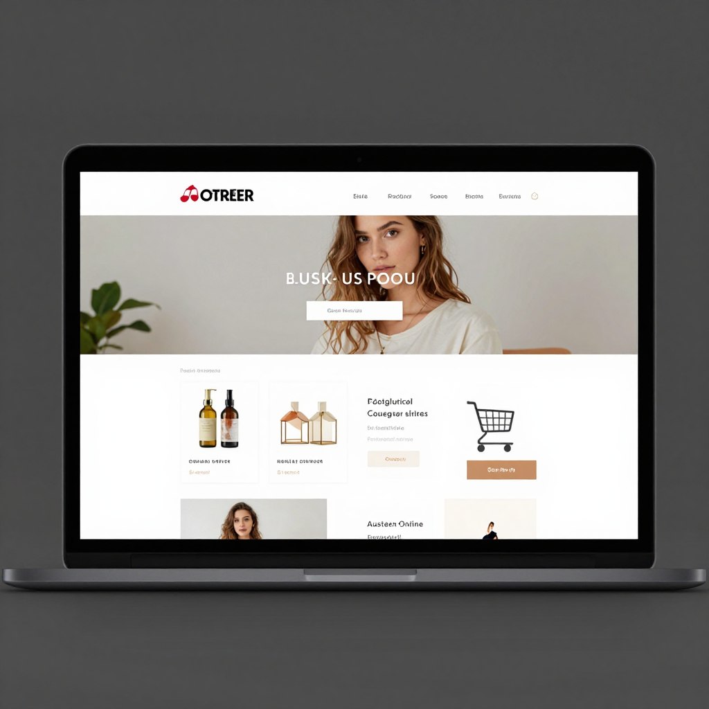 E-Commerce SEO Österreich