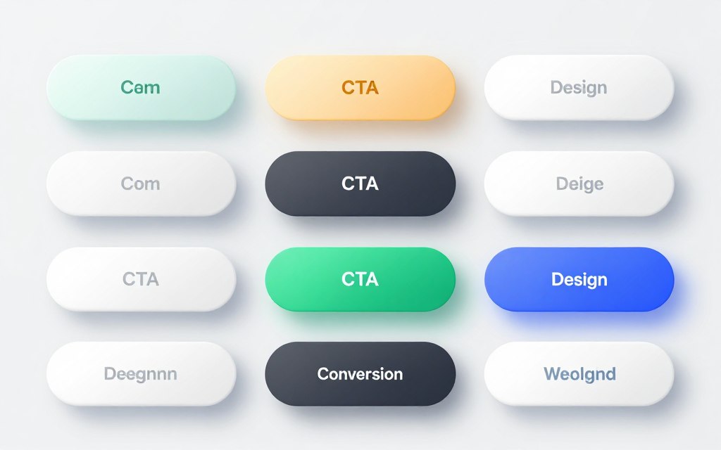 Effektive Call-to-Action Gestaltung für Landingpage erstellen lassen Wien