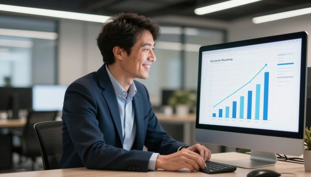 Erfolgreiche Online Marketing Strategie für österreichische Unternehmen