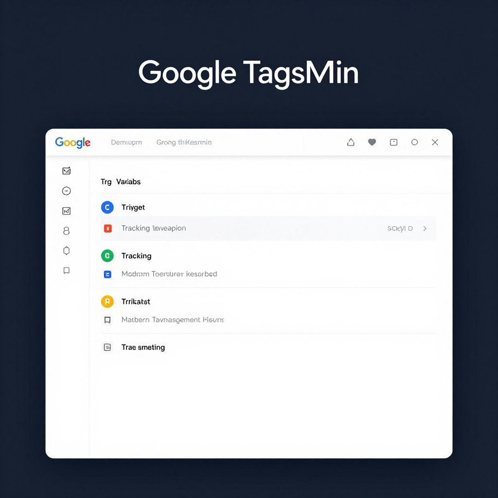 Google Tag Manager Setup für Landingpage Tracking