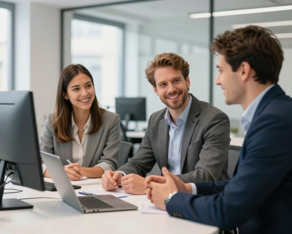 Kontakt Marketing Solutions