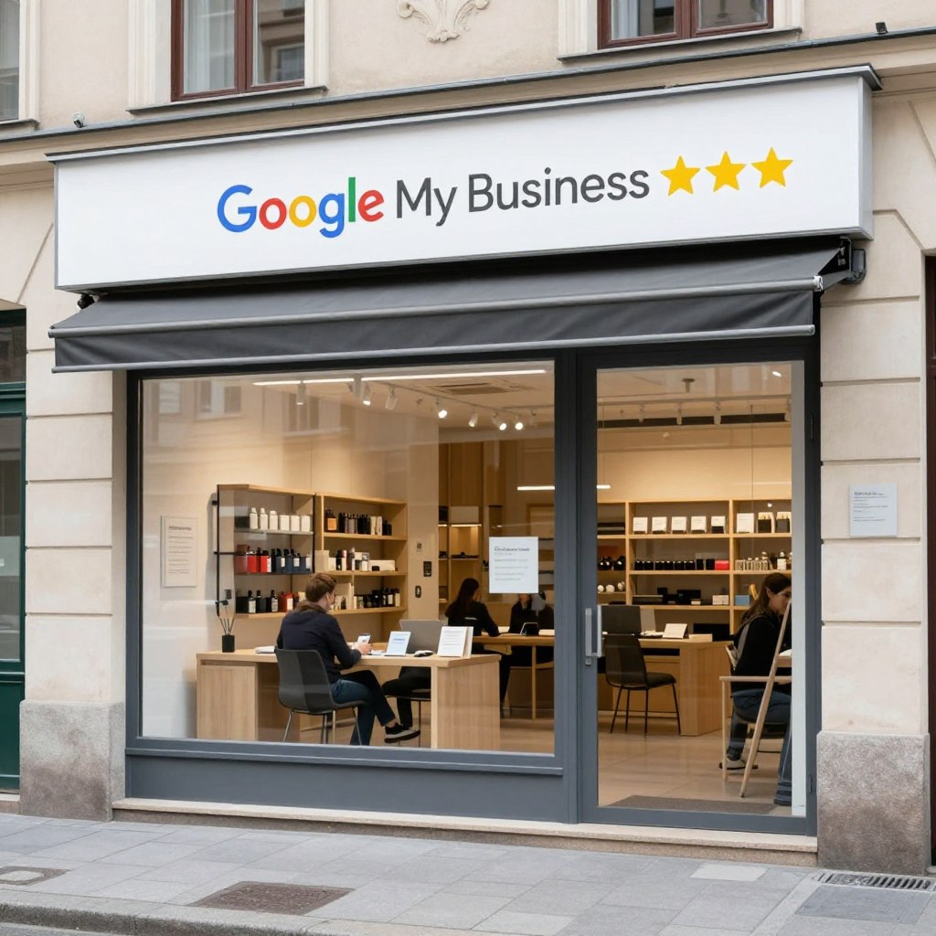 Lokale Dienstleister SEO