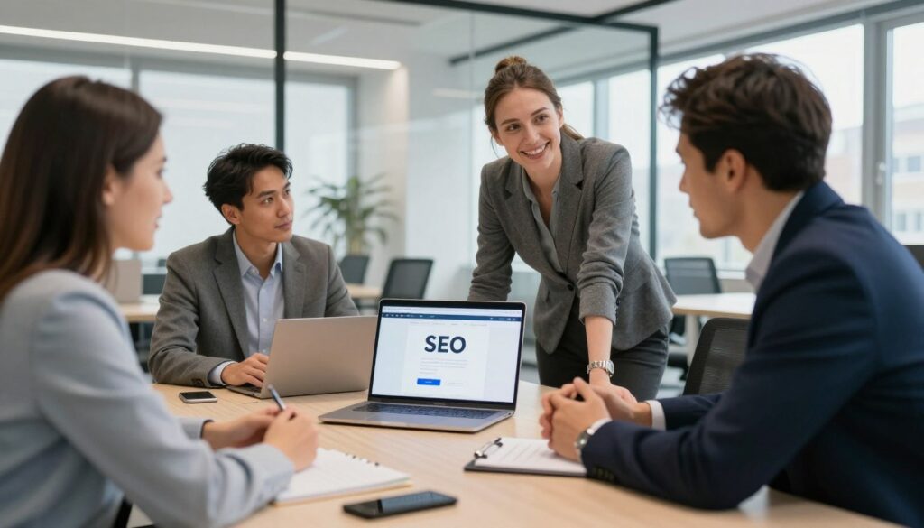 Marketing Solutions Wien Kontakt