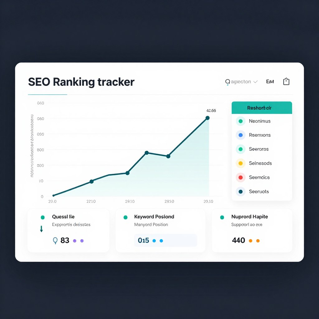 Ranking Tracking