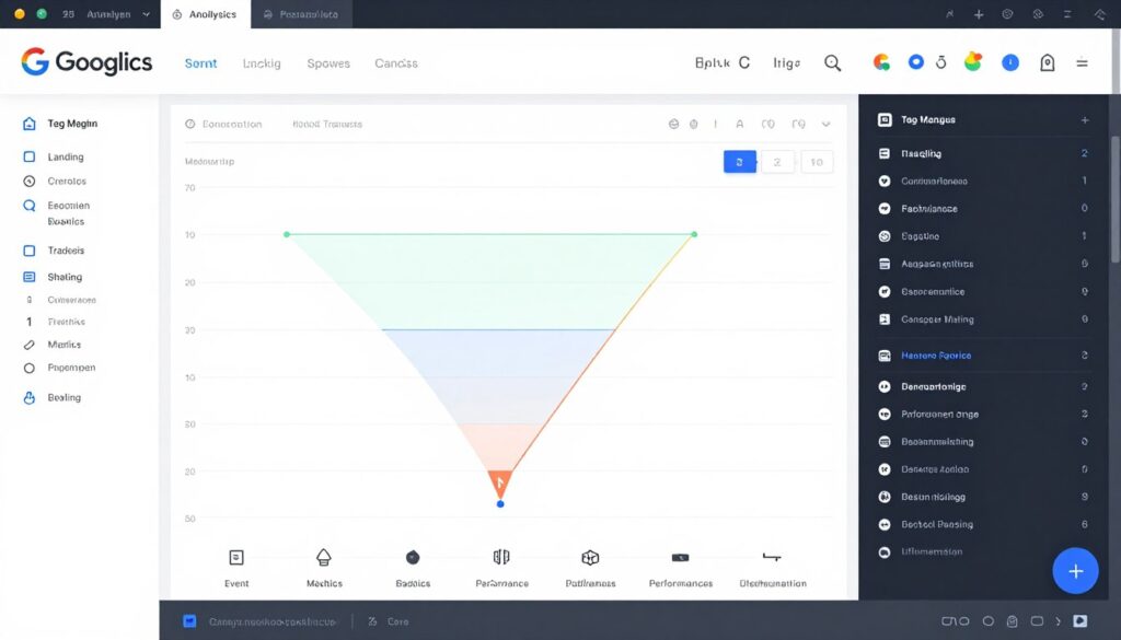 Tracking und Analyse Setup für Landingpage erstellen lassen Wien