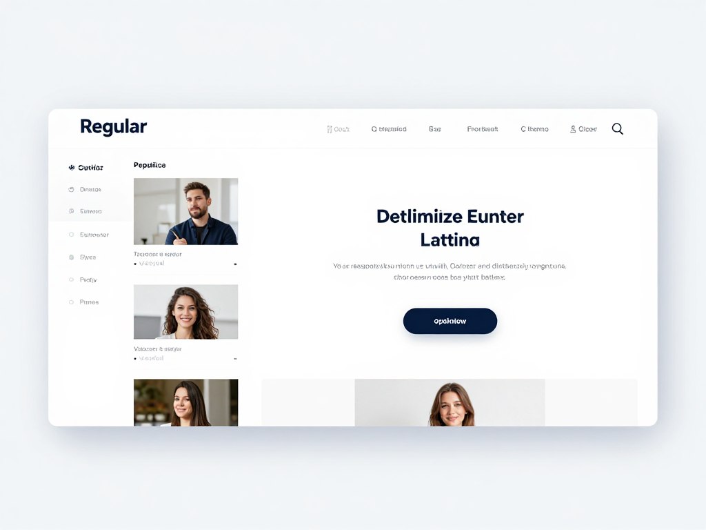 Vergleich zwischen Standard-Website und conversion-optimierter Landingpage erstellen lassen Wien
