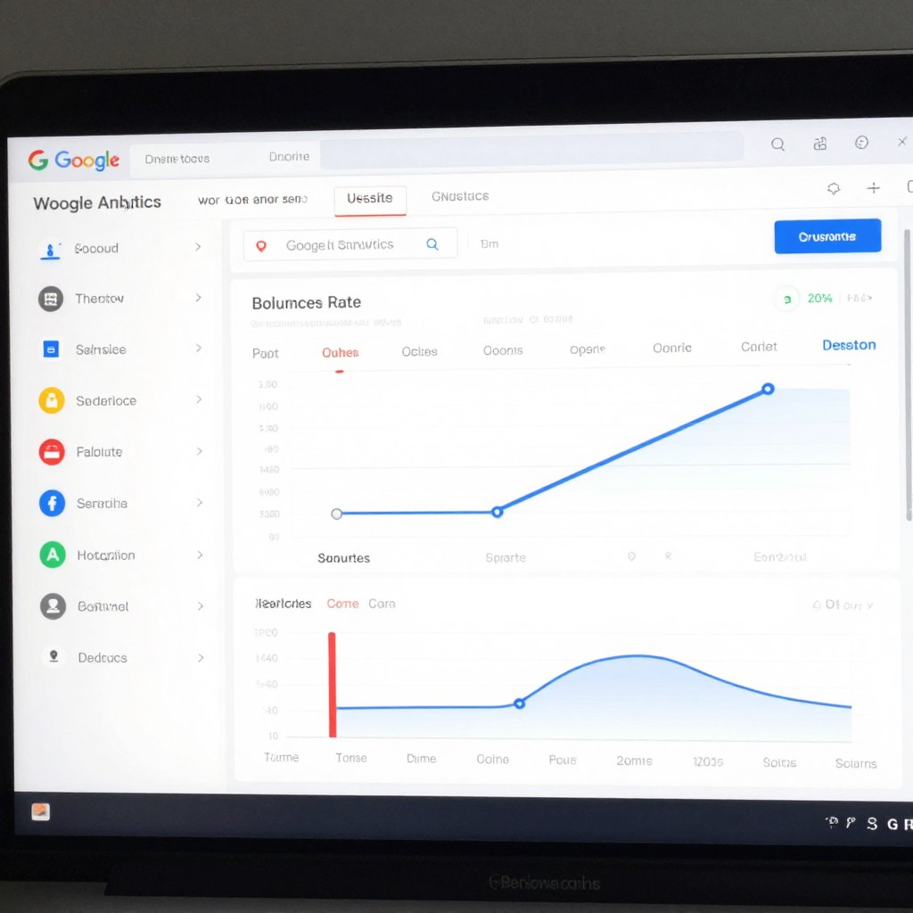 Website Traffic Analytics