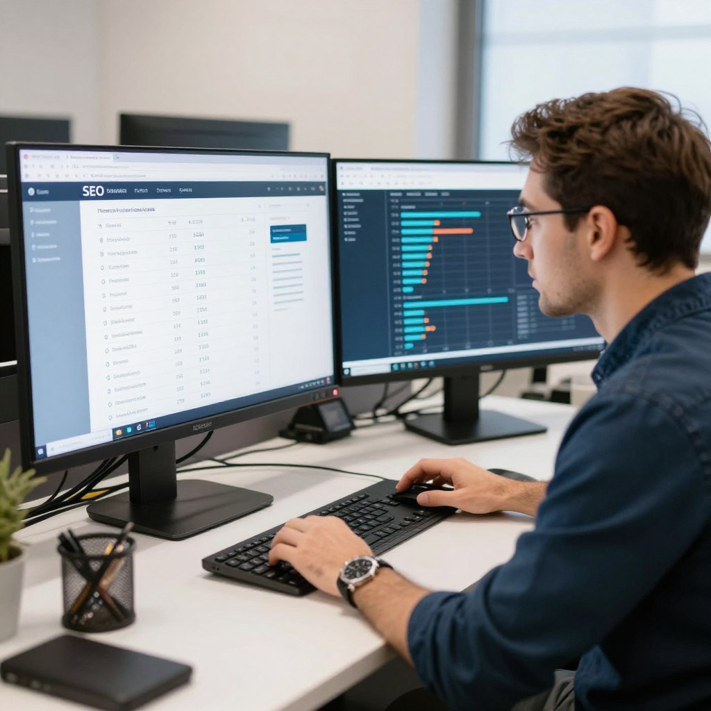 WordPress Laufende Betreuung