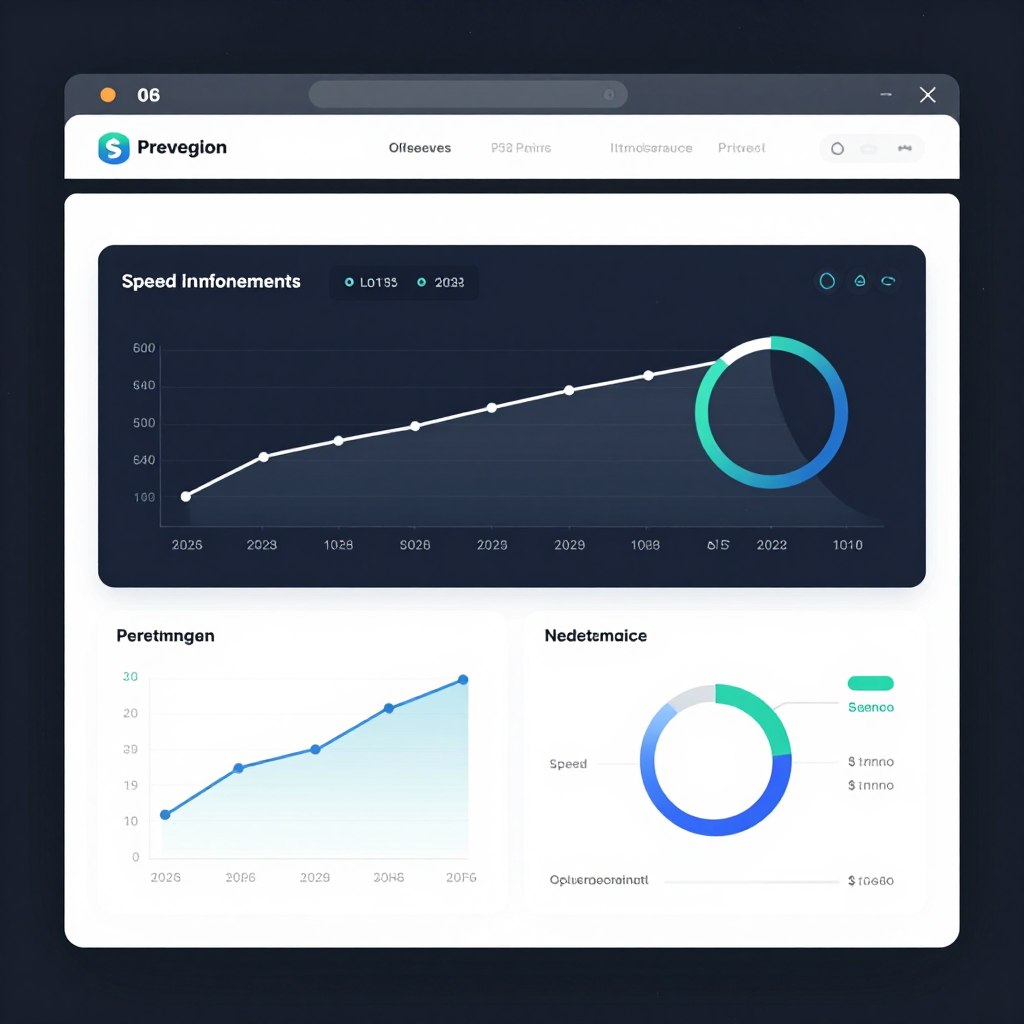 WordPress Performance Optimierung