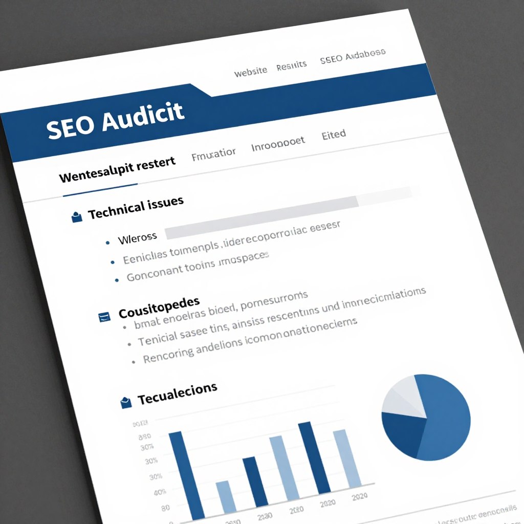 WordPress SEO Audit