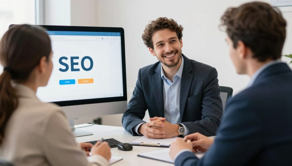 WordPress SEO Beratung FAQ