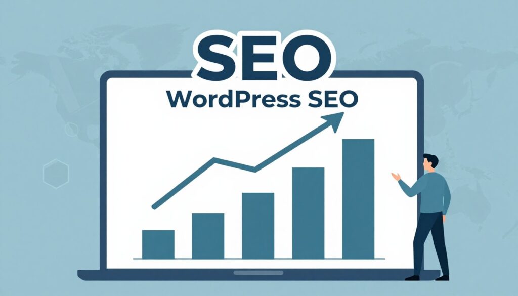 WordPress SEO Erfolg messbare Ergebnisse
