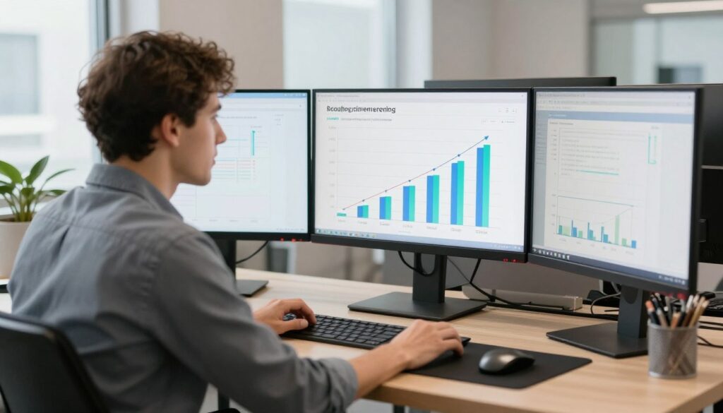 WordPress SEO Erfolge monitoren