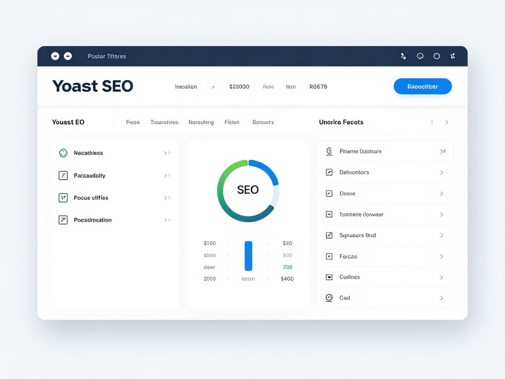 WordPress SEO-Plugins Yoast SEO und Rank Math für Suchmaschinenoptimierung