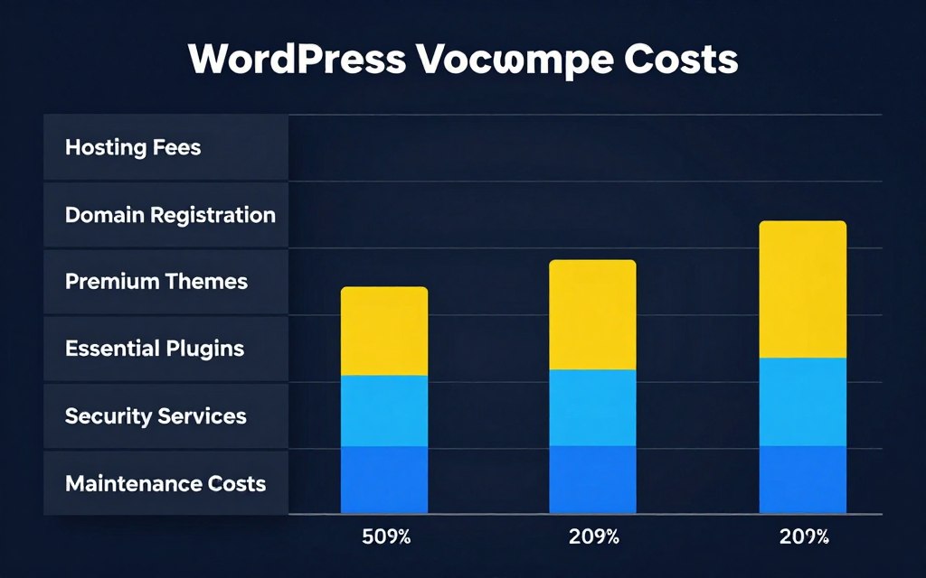 WordPress WooCommerce Kostenstruktur für österreichische Onlineshops