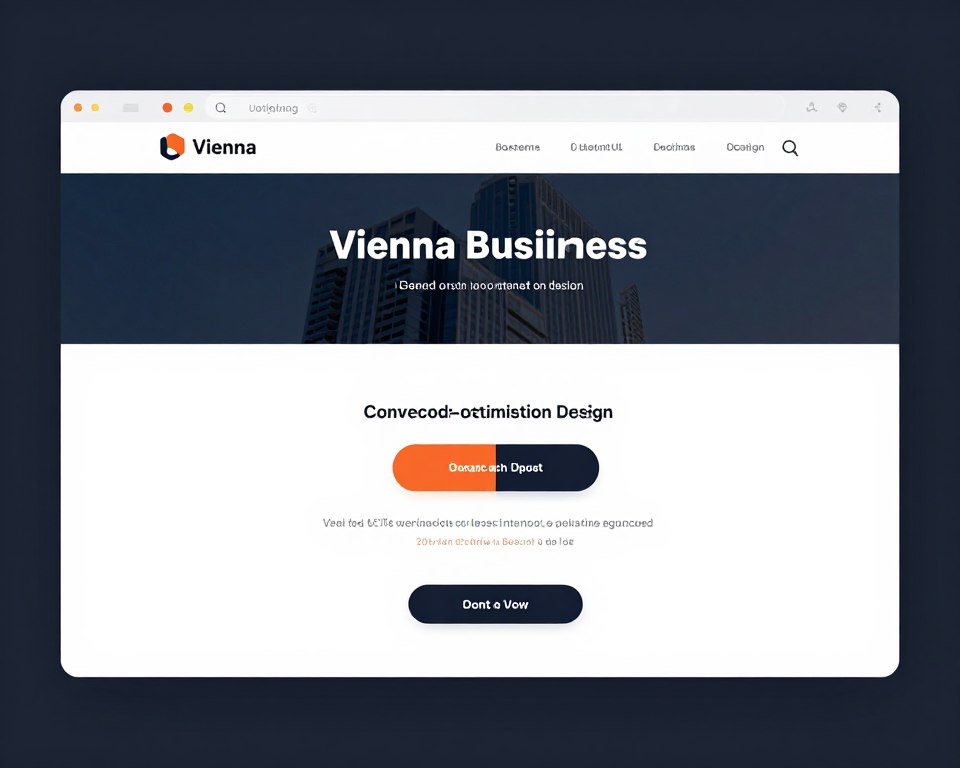 Call to Action Webdesign Wien