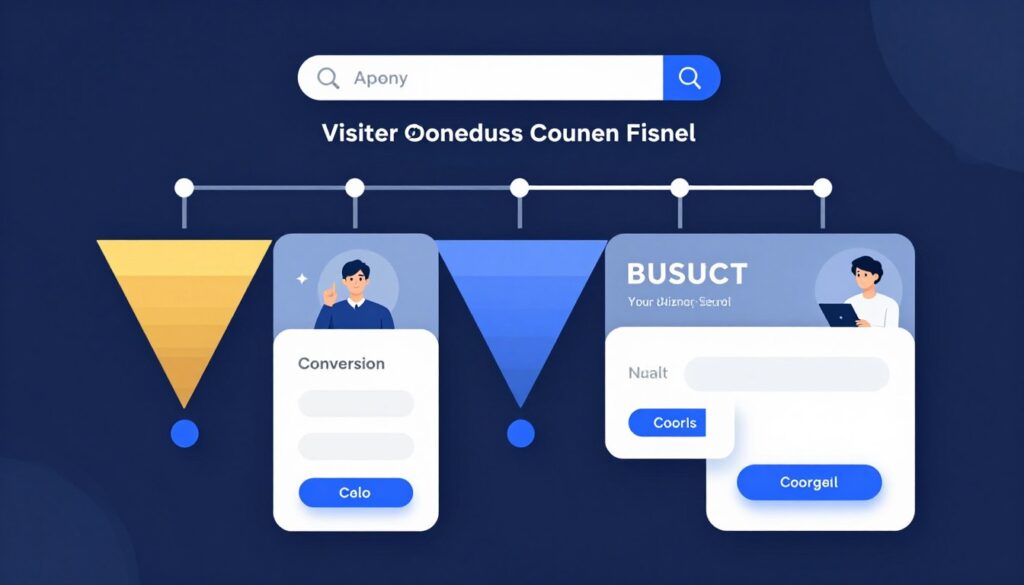 Conversion-Optimierung für Umzugsfirmen-Website