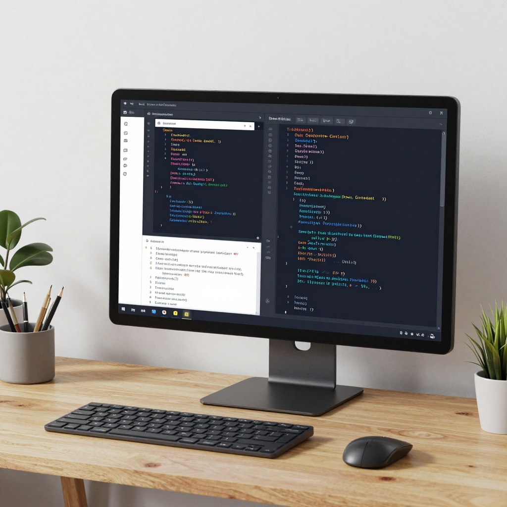 Custom Webentwicklung Wien