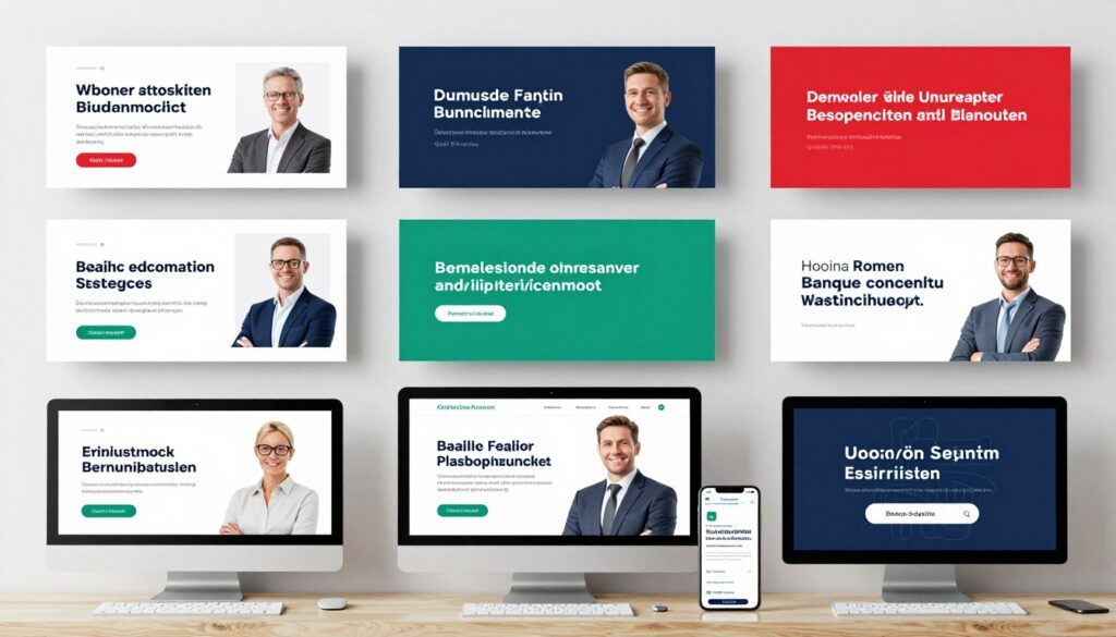 Display Advertising Kampagne Beispiele