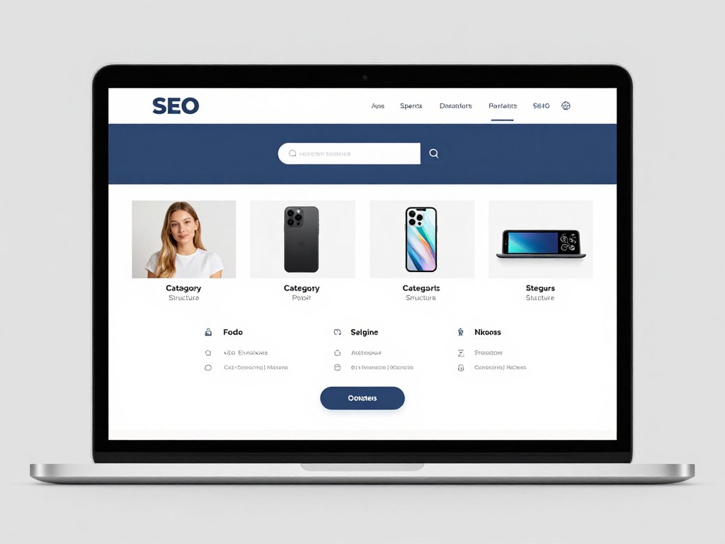 E-Commerce SEO Produktseiten