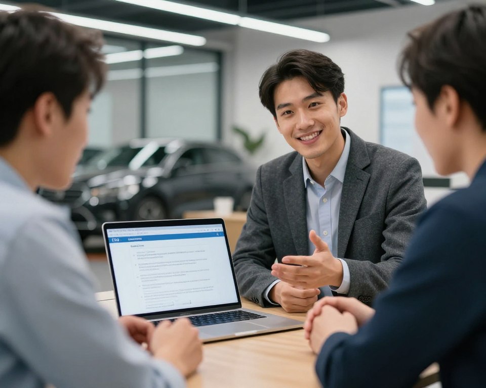 FAQ Bereich häufige Fragen SEO Autowerkstatt Beratung