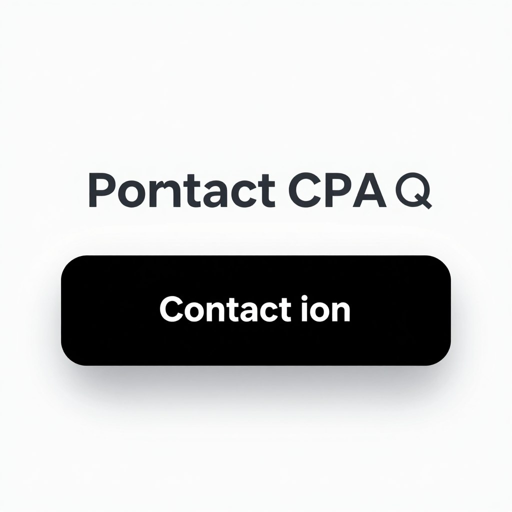 Kontakt Button Webdesign Wien CTA