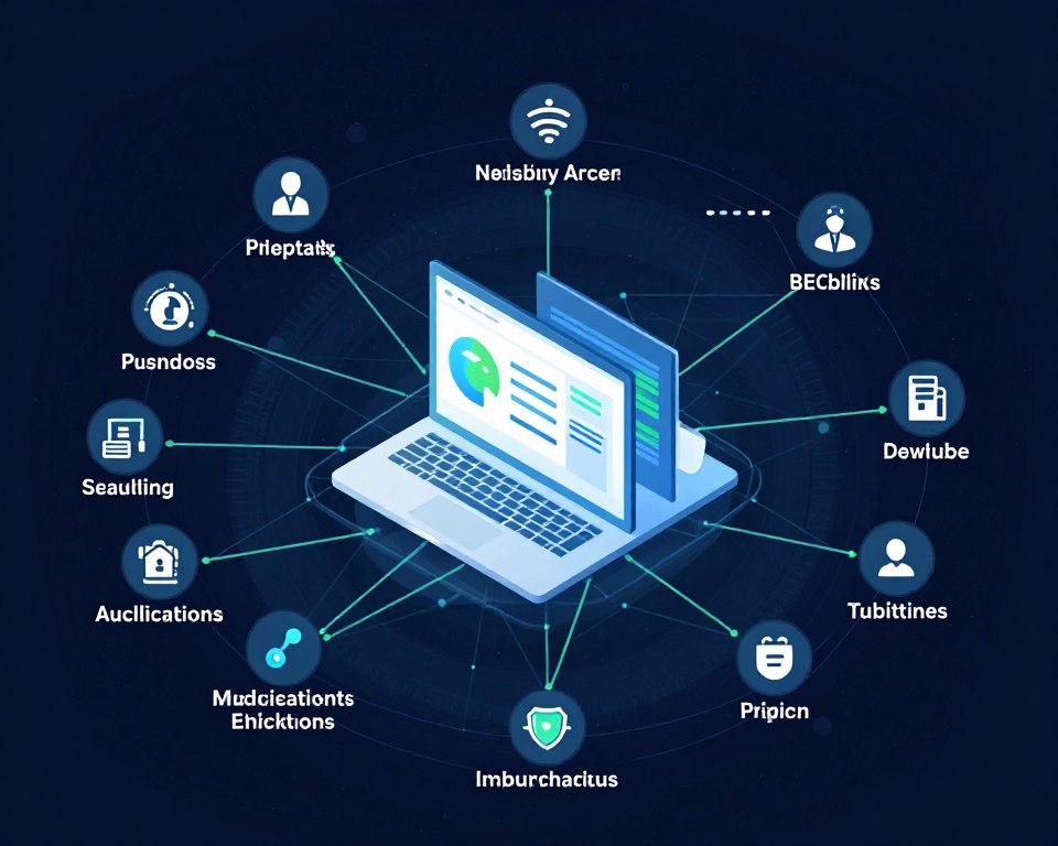 Link building strategy and authority building for architectural website