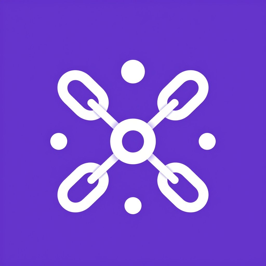 Linkbuilding Icon