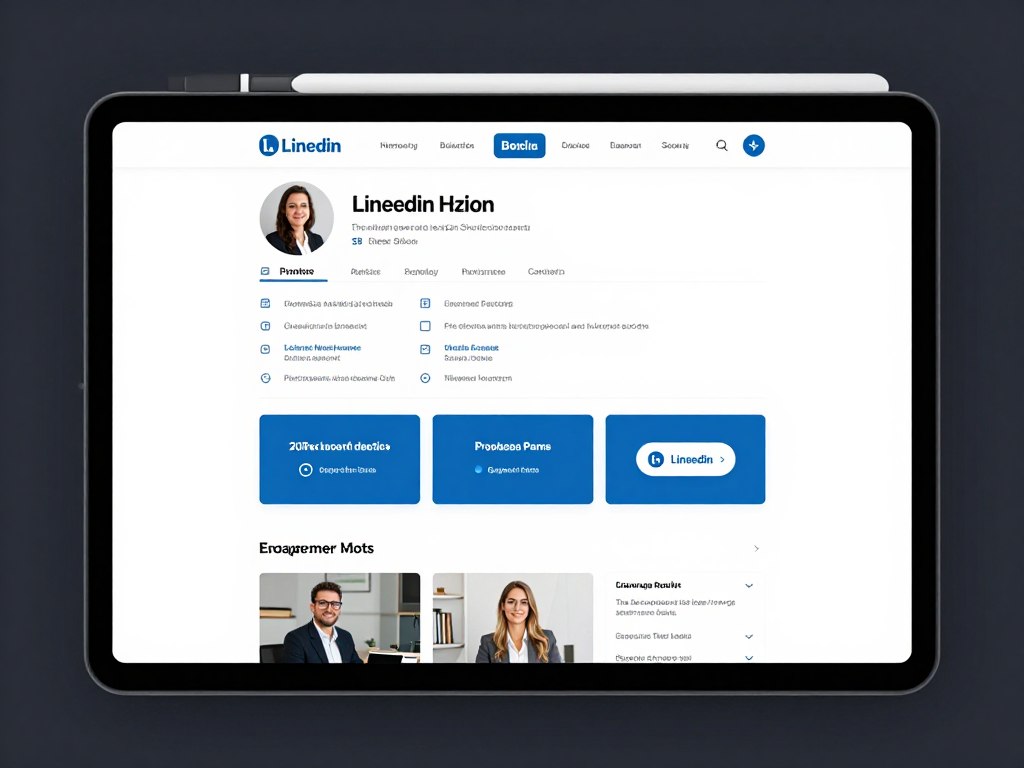 LinkedIn B2B Marketing Strategie