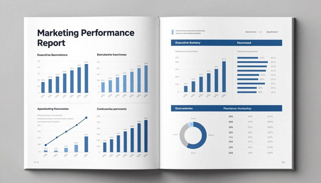 Marketing Performance Report