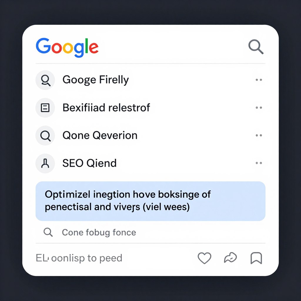 Meta Daten Optimierung SEO Wien