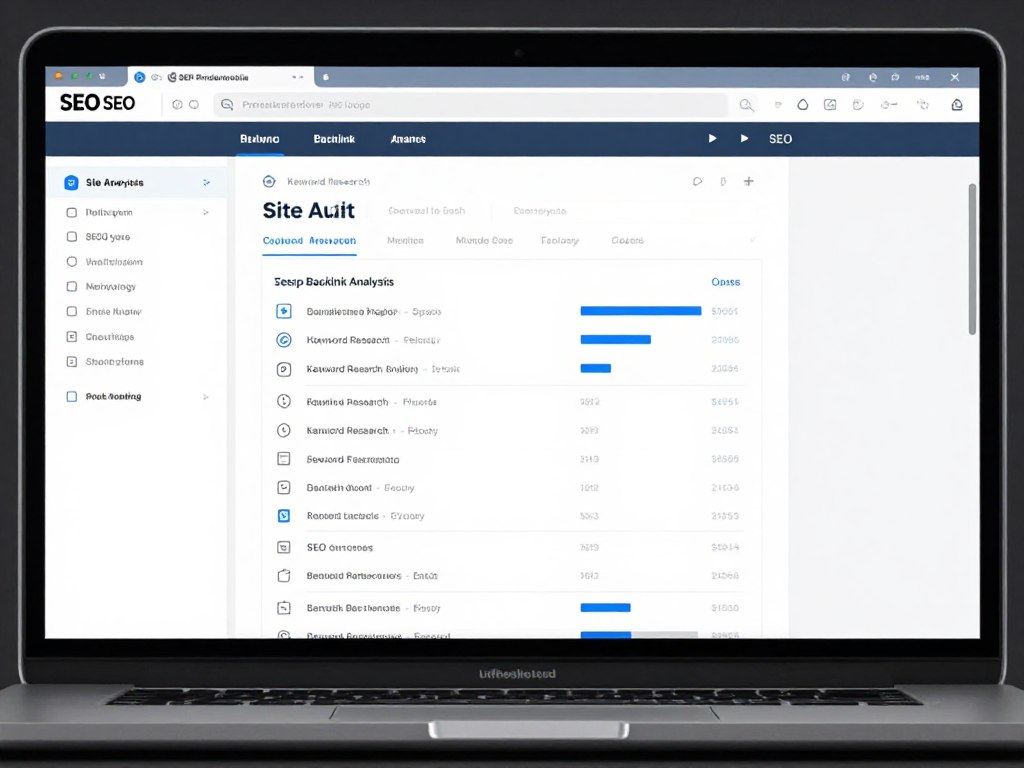 Professional SEO Tools