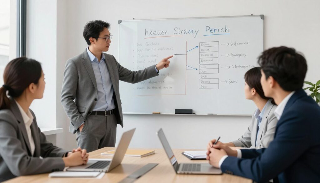 SEO Strategie Entwicklung für Reinigungsfirma Wien