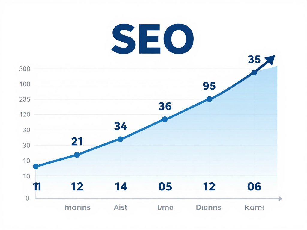 SEO Zeitplan und Budget Kalkulation
