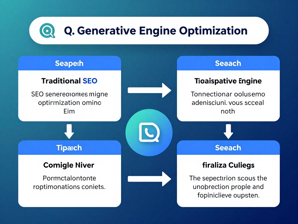 SEO und GEO Integration