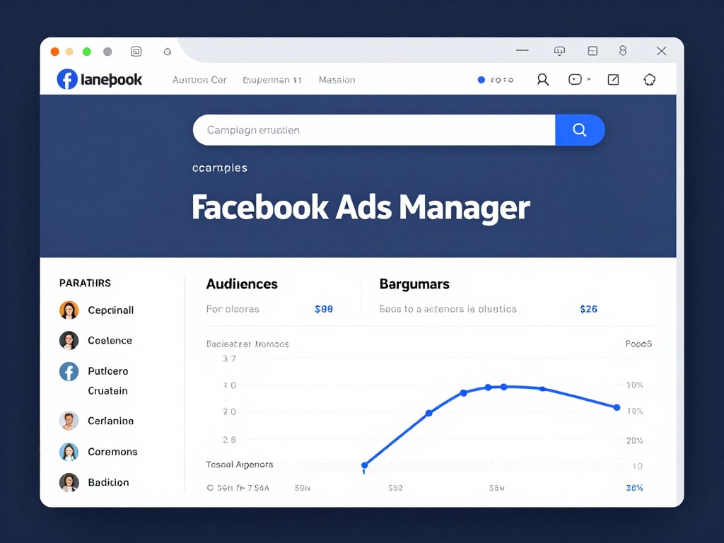 Social Media Ads Kampagnen