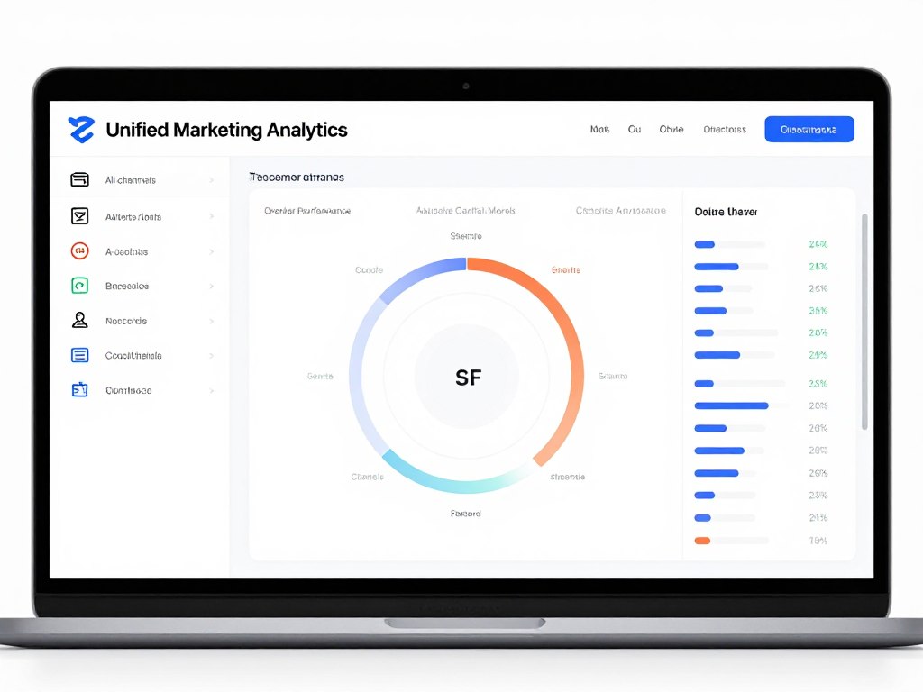 Unified Analytics Dashboard