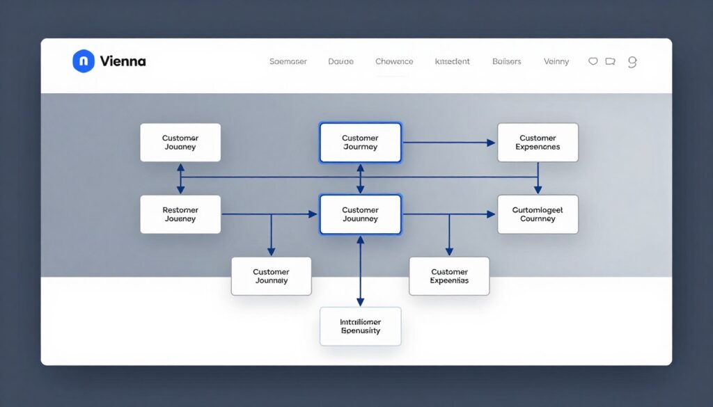 User Experience Webdesign Wien