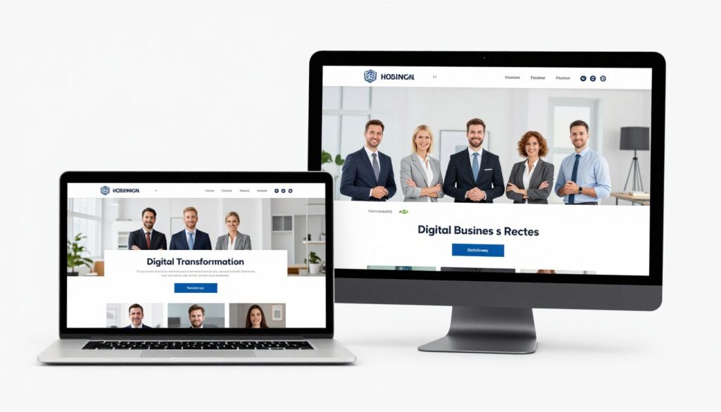 Webdesign Wien Zusammenfassung Erfolg