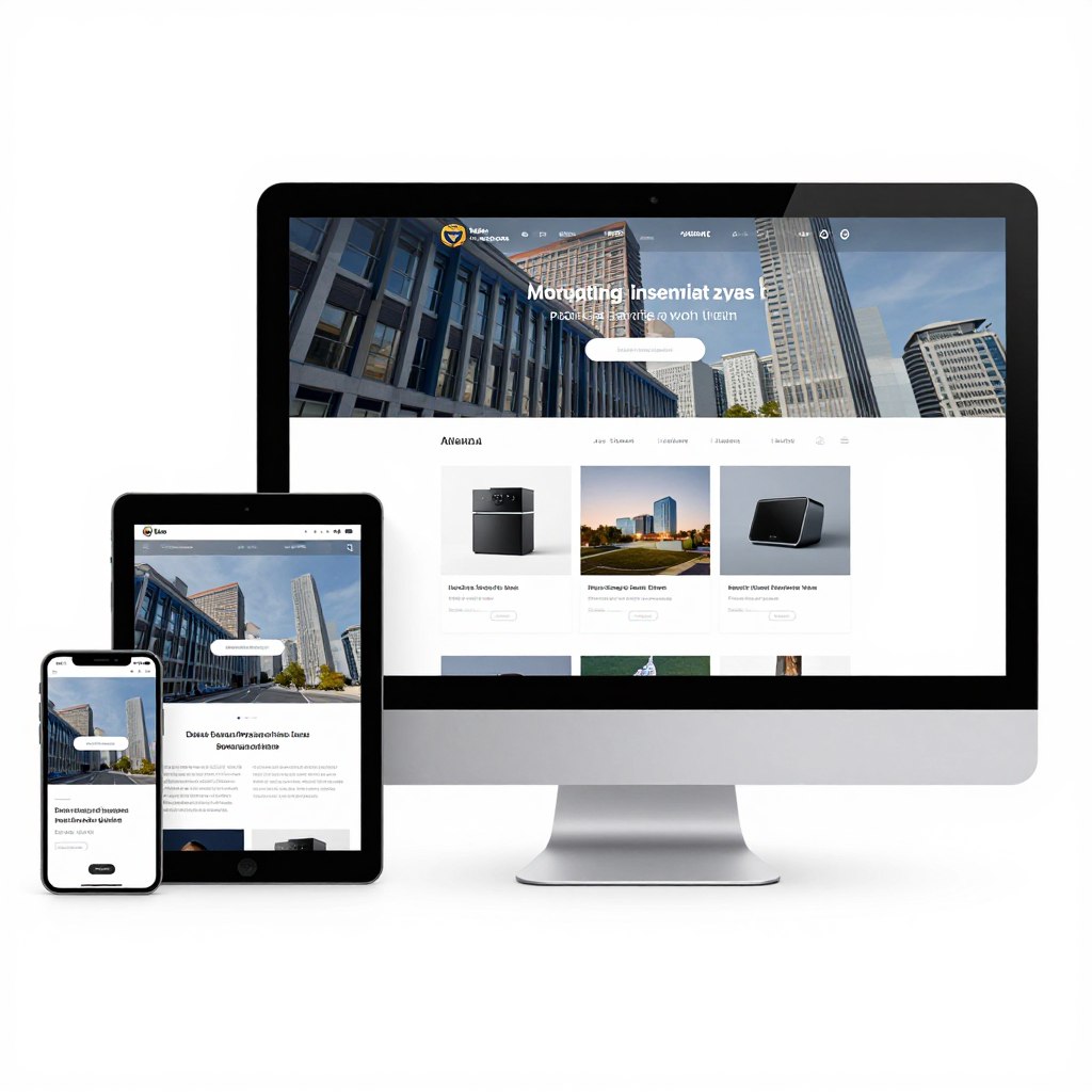 Webdesign Wien mobile Optimierung