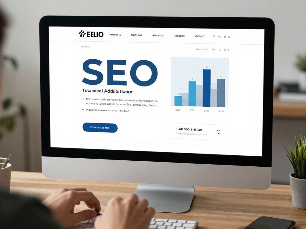 Website Audit Analyse