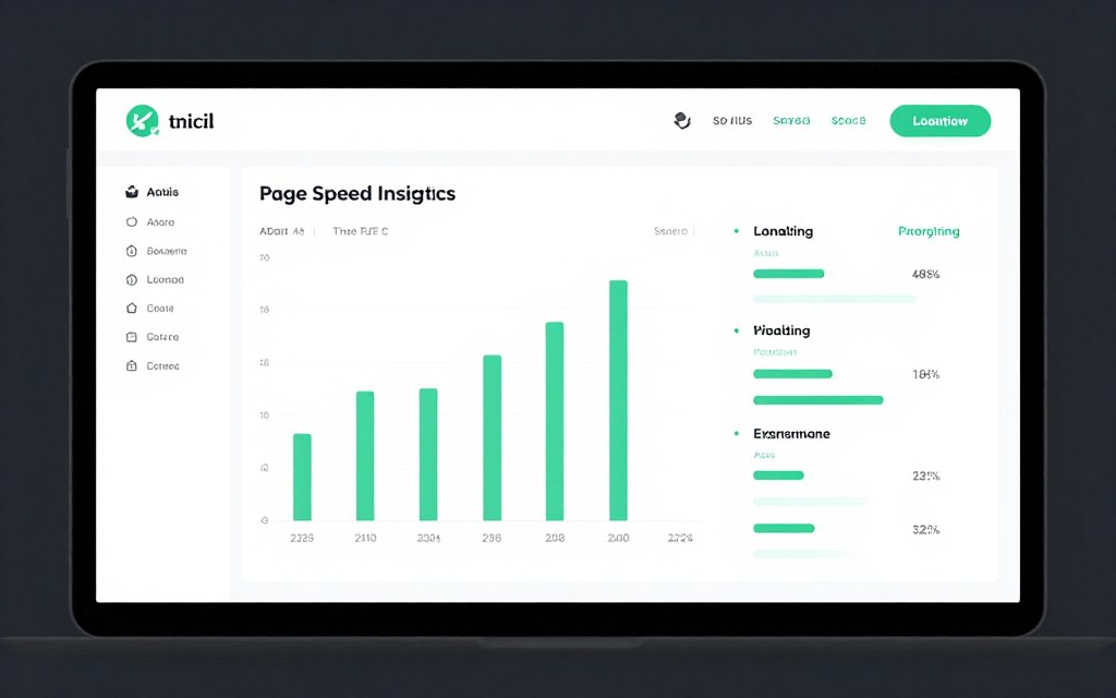 Website Performance Optimierung Wien